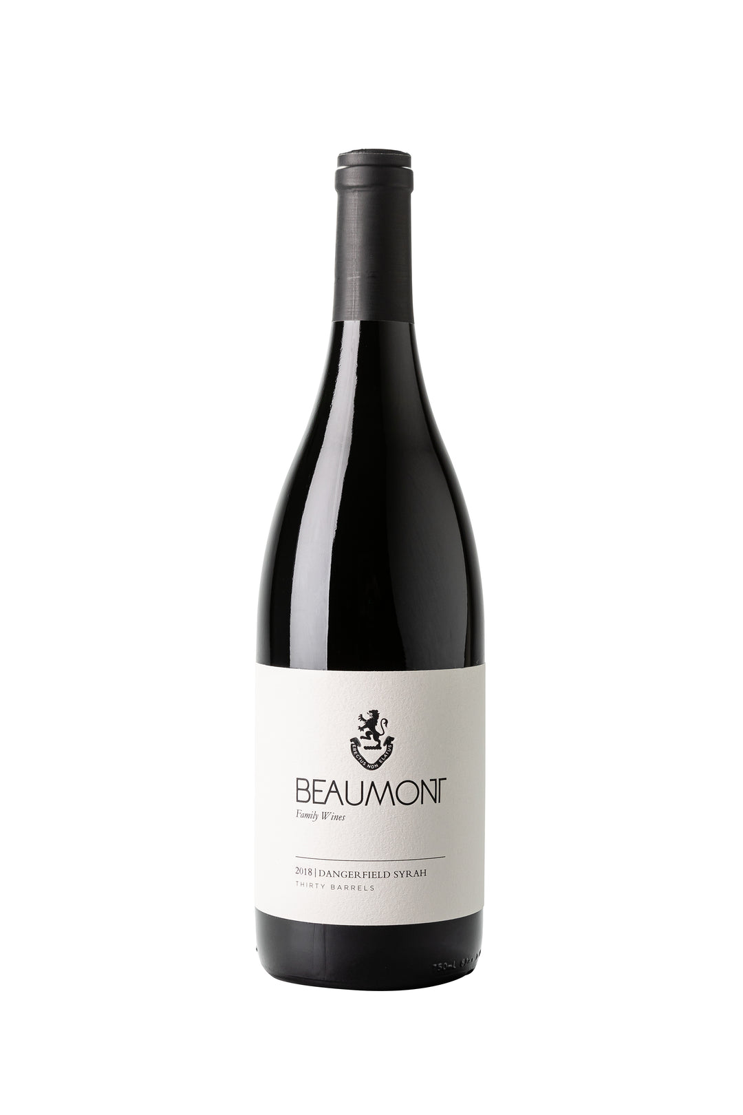 Dangerfield Syrah 2019