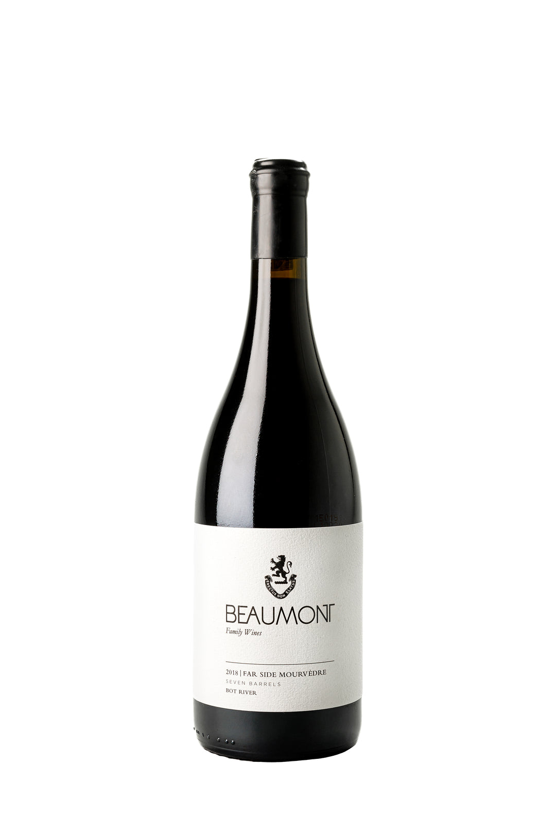Far Side Mourvèdre 2019