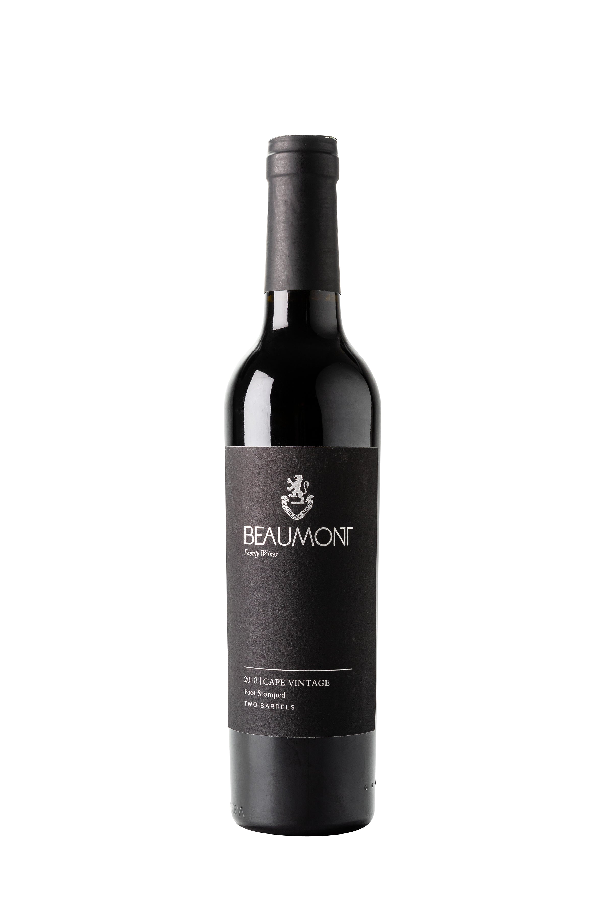 Beaumont Cape Vintage 2018 375ml kaufen Beaumont Family Wines