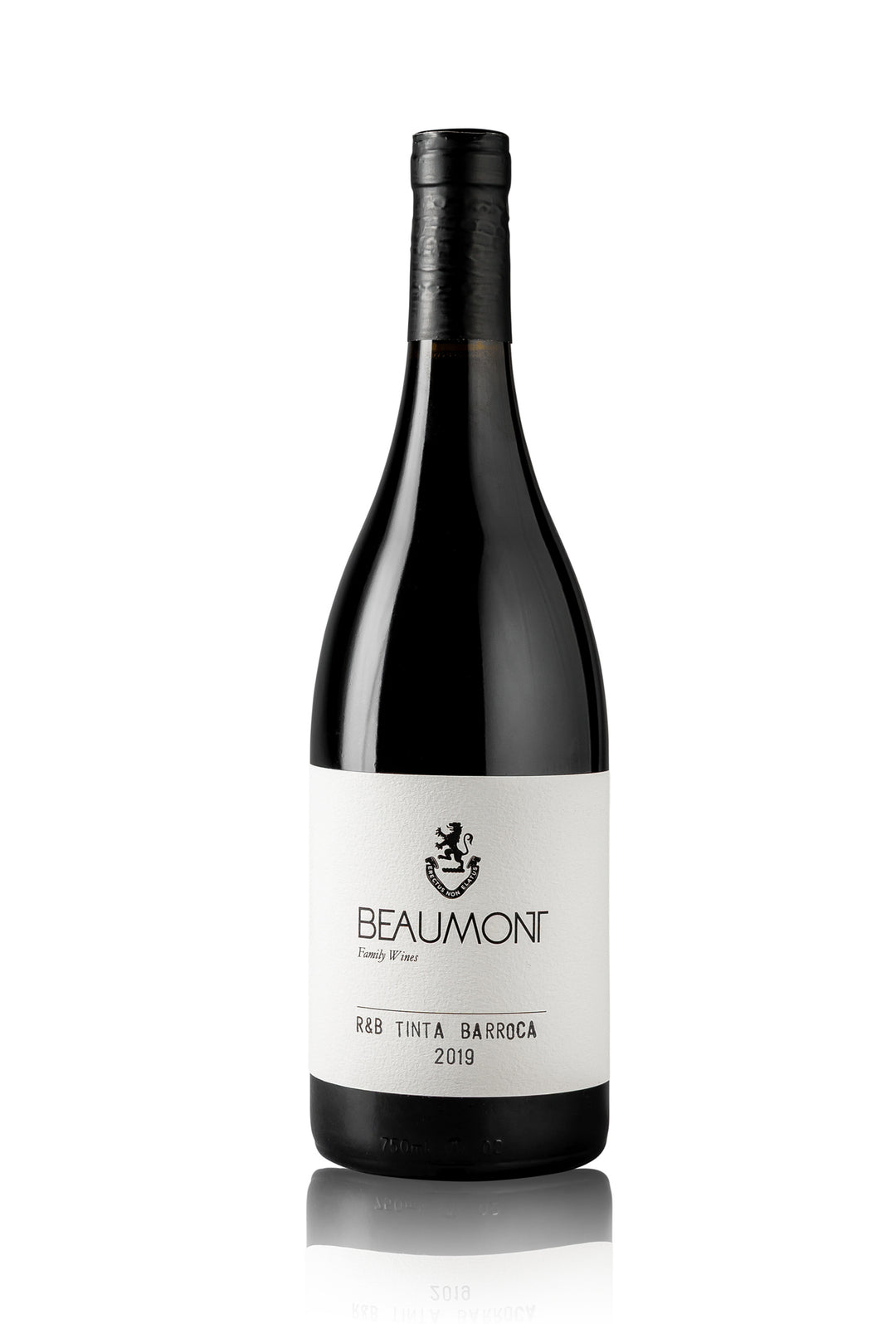 R&amp;B Semillon Sauvignon Blanc 2018