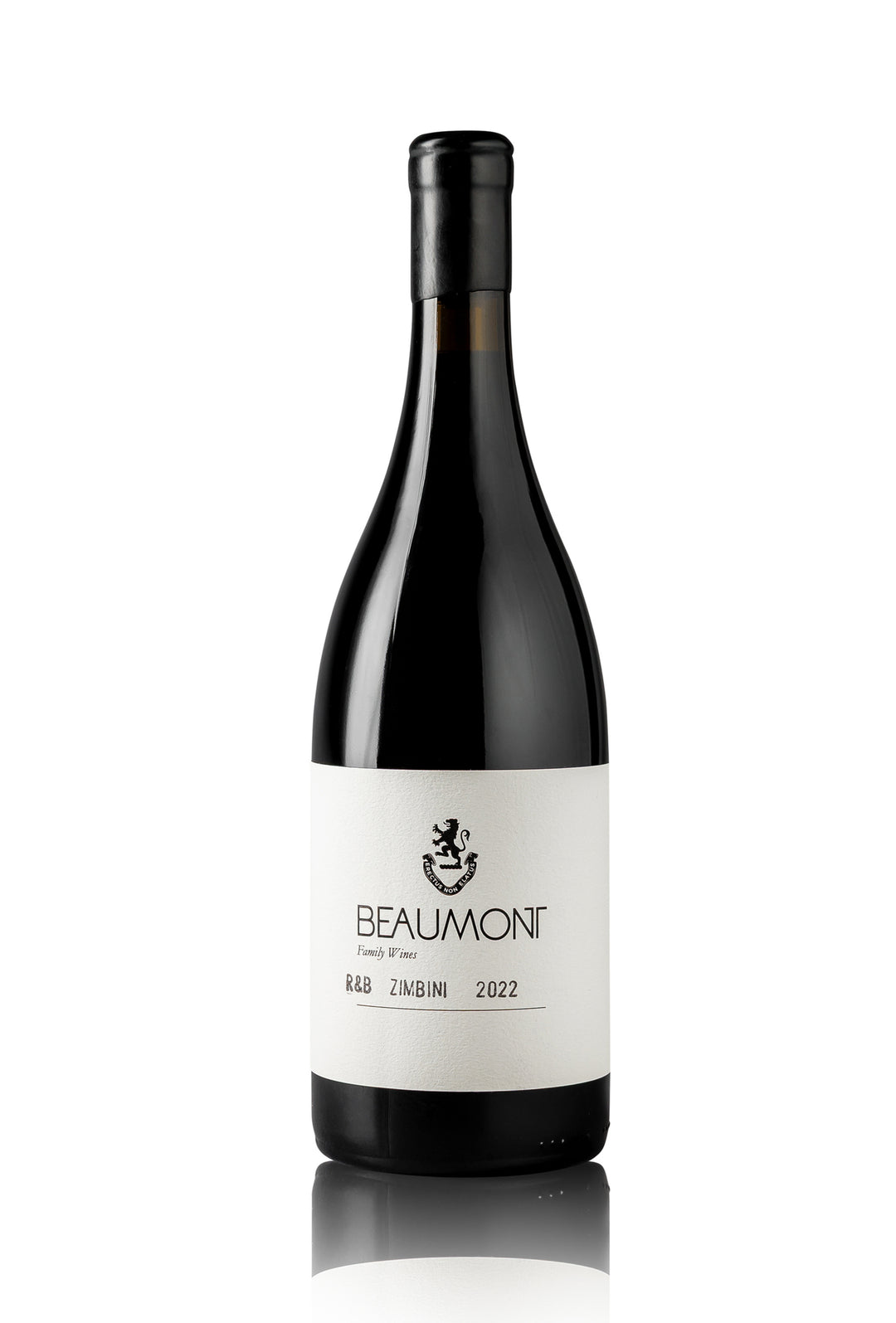 R&amp;B Semillon Sauvignon Blanc 2018